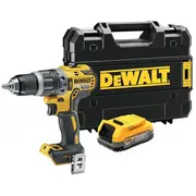 Dewalt Triecienskrūvgriezis 18V Ps 1X1.7Ah Tstak  Dcd796E1T-Xj 5035048788424