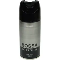 Dezodorants Jean Marc Bossa Nova vīr.150ml  5901815014938 5014938