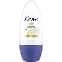 Dezodorants rullītis Dove Original siev. 50Ml  50096190 0096190