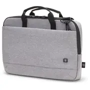 Dicota Eco Slim Case Motion 14 - 15.6Quot Light Grey  D31873-Rpet 7640186418188 402193