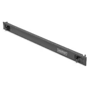 Digitus 1U Blank Panel, snap-in, for network- and server cabinets  Dn-97651 4016032365037