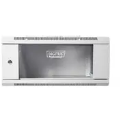 Digitus Dn-W19 04U/450 Wallmount cabinet  5907772590904 Wlononwcrath3