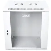 Digitus Dn-W19 12U/450 Wallmount  1545876 5907772590935 Wlononwcrati7