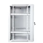 Digitus Dn-W19 18U/600 Wallmount  301151 5907772591109 Wlononwcrati8