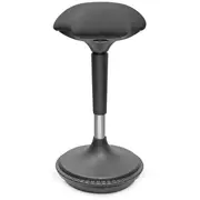 Digitus Standing Stool height-adjustable  Da-90422 4016032475279 Wlononwcrelcm