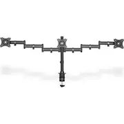 Digitus Universal Tripple Monitor Stand  Da-90362 4016032425007 Wlononwcrathp