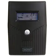 Digitus Ups Line-Ineractive Lcd  Dn-170064-Lcd 4016032451471 Auassl1T0000004