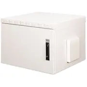 Digitus Wall Mounting Cabinets Ip55 - Outdoor Dn-19 07U-6 6-I-Od cabinet 16U 600X600 mm Wxd 07U-6/6-I-Od  4016032362135