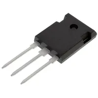 Diode rectifying Tht 200V 30A To247-3 Ufmax 1.1V 21Ns Fred  Apt30D20Bcag
