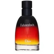 Dior Christian Fahrenheit Le Parfum pure smaržas vīriešiem 75 ml  Parf78038 3348901116817 33030010