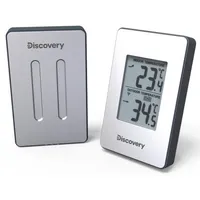 Discovery Report W30 Weather Station  L78873 5905555003009