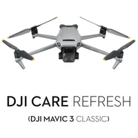 Dji Care Refresh 2-Year Mavic 3 Classic  Cp.qt.00007160.01 6941565944498 040027