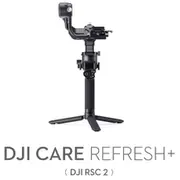 Dji Care Refresh  Rsc 2 Cp.qt.00003827.01 6941565900043 024460