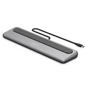 Digitus Usb-C 8K docking station, 12-Port  Da-70919 4016032502098