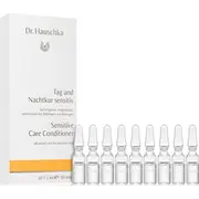 Dr. Hauschka Atjaunojošs Nakts Kondicionieris 10X 1Ml  4020829005303