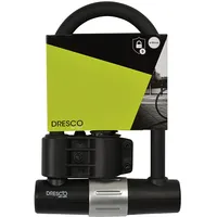 Dresco U-Lock Velo saslēdzējs ø16mm  5250201