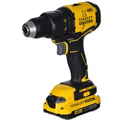 Drill/Driver Stanley Sfmcd710D2K-Qw  5035048735121 Nakstlwkr0005