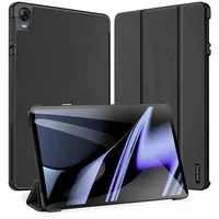 Dux Ducis Domo foldable cover tablet case with Smart Sleep function Oppo Pad black  Black 6934913040607