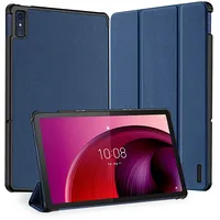 Dux Ducis Domo smart sleep case for Lenovo Tab M10 10.6 tablet - blue  10.6-Pc Blue 6934913023167