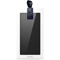 Dux Ducis Skin Pro Card Wallet Case for iPhone 15 - Black  Apple 6934913025352