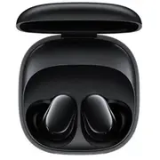 Earphones Redmi Buds 6 Play Black  57679 6941812791240