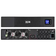Eaton 5Sc 3000I Rt2U uninterruptible power supply Ups Line-Interactive 3 kVA 2700 W 9 Ac outlets  5Sc3000Irt 743172088352 Zsieatups0075