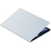 Ef-Bx810Pwe Samsung Smart Book Cover for Galaxy Tab S9 White  Ef-Bx810Pwegww 8806095119212