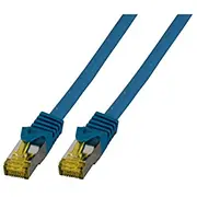 Efb Elektronik Mk7001.30Bl networking cable Blue 30 m Cat6A S/Ftp S-Stp  4049759127039 Wlononwcrr974