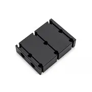 Ek Water Blocks 3831109814017 computer cooling system part/accessory blocks bridge  Waek-1683
