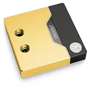 Ek Water Blocks Ek-Quantum Velocity² D-Rgb - 1700 nikiel  złoto 3831109895351 20864277470