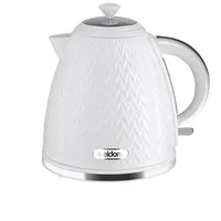 Eldom C265B Nela electric kettle 1.7 L 2000 W White  6-C265B 5908277385286