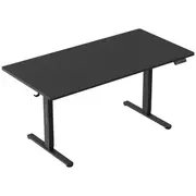 Electric desk Ma-Leader 7.6 Black  5903796015966 Gammresto0005