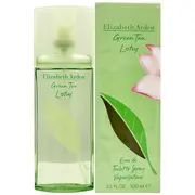 Elizabeth Arden Green Tea Lotus eau de toilette for women 100 ml  200325 0085805076450