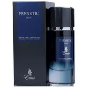Emir Frenetic Men Smaržas Par 80 ml  6295586523256