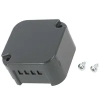 Enclosure junction box 25Mm wall mount,for mounting  It-12.0000004 12.0000004