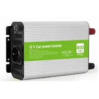 Energenie Car Power Inverter 800 W  Eg-Pwc800-01