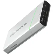 Enerģijas krātuve Green cell Powerplaypro 20800Mah 65W  Pbplgc20P 5904326374959 Azgceuapplgc20P