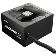 Enermax Maxpro Iv 650W 80 230V Eu Standard Non-Modular  Emp650W 4713157729118 530455