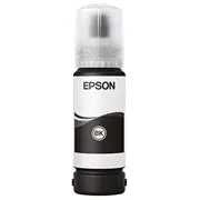 Epson 4Lb 115 Ecotank Pigment Black ink  C13T07C14A 8715946687414
