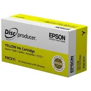 Epson C13S020692 tintes kārtridžs 1 pcs Saderība Dzeltens  8715946716220