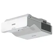 Epson Eb-770Fi data projector Ultra short throw 4100 Ansi lumens 3Lcd 1080P 1920X1080 White  V11Ha78080 8715946715230
