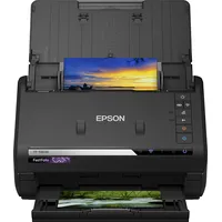 Epson Document scanner  Fastfoto Ff-680W Wireless B11B237401 8715946654270