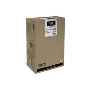 Epson Xxl Ink Supply Unit  Workforce Pro Wf-C869R Black C13T97410N 8715946728865