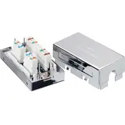 Equip 135620 vadu savienotājs  4015867112588