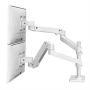 Ergotron Lx Pro Series 45-690-290 monitor mount / stand 68.6 cm 27 Desk White  0698833091717 Wlononwcrpaty