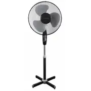Esperanza Ehf001Ke Ventilators 50W 40Cm  5901299914274