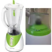 Esperanza Ekm023G Krūzes blenderis 1.5L 350W Vizuāli defekti  Damage 9202318424696