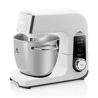 Eta Kitchen Machine  Eta203890000 Gratus Kuliner Ii Origin 1700 W Number of speeds 12 Bowl capacity 6.7 L White 8590393376810