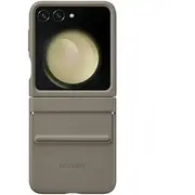 Samsung Flap Eco-Leather Case Aizsargapvalks Priekš Galaxy Z Flip5  Ef-Vf731Paegww 8806095070957