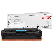 Everyday Cyan Toner by Xerox compatible with Hp 207A W2211A, Standard capacity  006R04193 0095205064575 Wlononwcrpofi